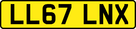 LL67LNX