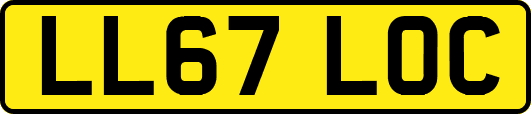 LL67LOC