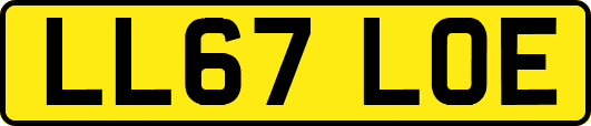 LL67LOE