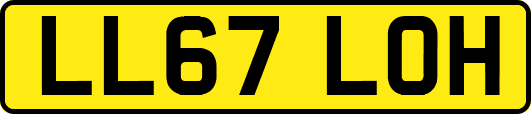 LL67LOH