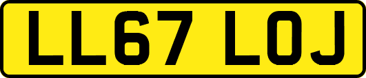 LL67LOJ