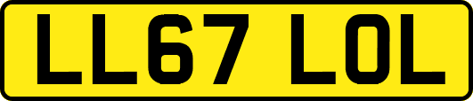 LL67LOL