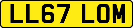 LL67LOM