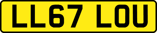 LL67LOU
