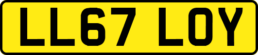 LL67LOY