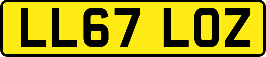 LL67LOZ