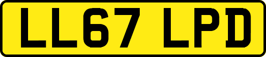 LL67LPD