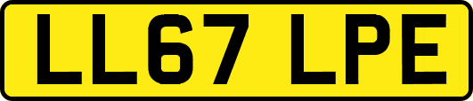 LL67LPE
