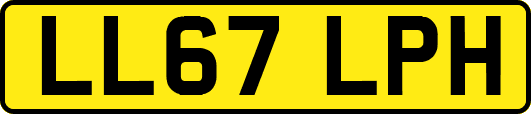 LL67LPH