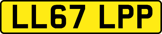 LL67LPP