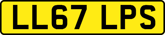 LL67LPS