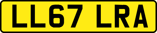 LL67LRA