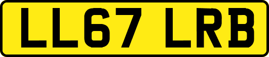 LL67LRB