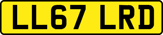 LL67LRD