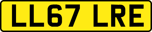 LL67LRE