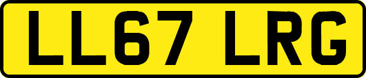 LL67LRG