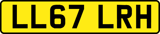 LL67LRH