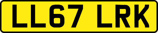 LL67LRK
