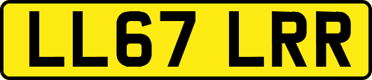 LL67LRR