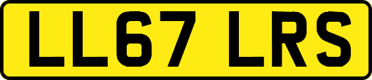 LL67LRS