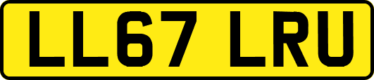 LL67LRU
