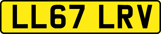 LL67LRV