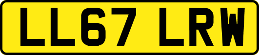 LL67LRW