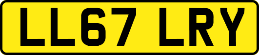 LL67LRY