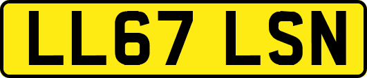 LL67LSN