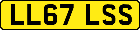 LL67LSS