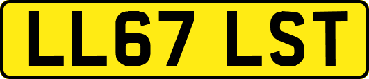 LL67LST