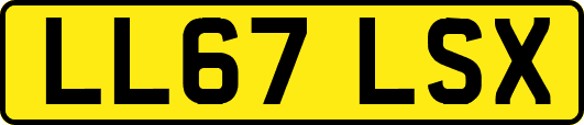 LL67LSX
