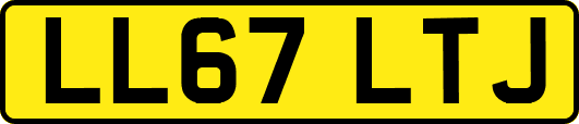 LL67LTJ