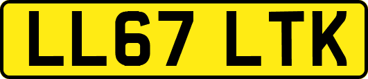 LL67LTK