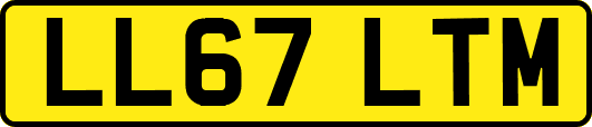 LL67LTM