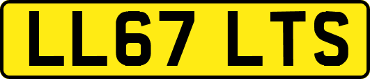 LL67LTS