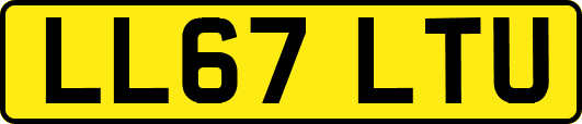 LL67LTU