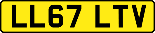 LL67LTV