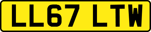 LL67LTW