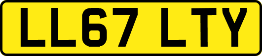 LL67LTY