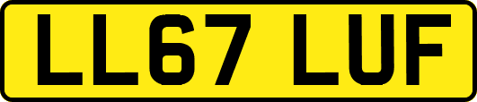LL67LUF