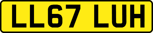 LL67LUH