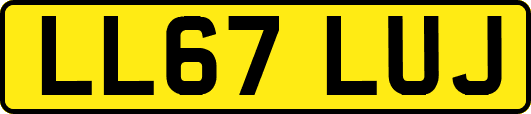 LL67LUJ