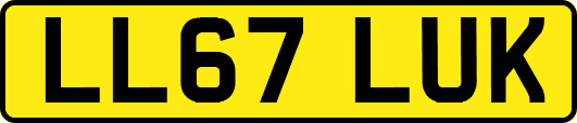 LL67LUK