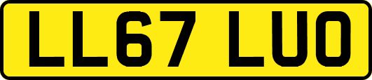 LL67LUO