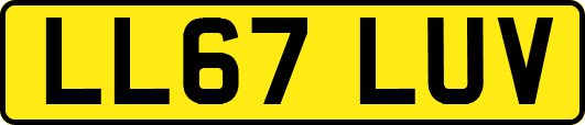 LL67LUV