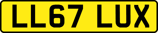 LL67LUX