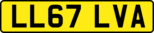 LL67LVA