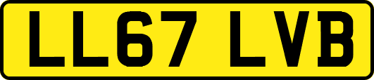 LL67LVB