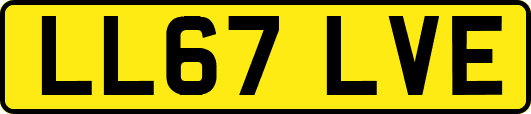 LL67LVE
